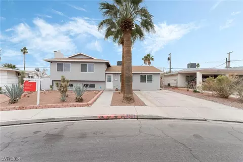6205 Rassler Ave, Las Vegas, NV 89107