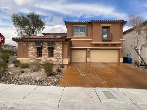 8368 Nelson Ridge Ln, Las Vegas, NV 89178