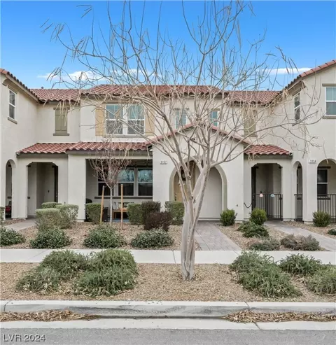 3192 Mckenna Dawn Ave, Henderson, NV 89044 photo 3