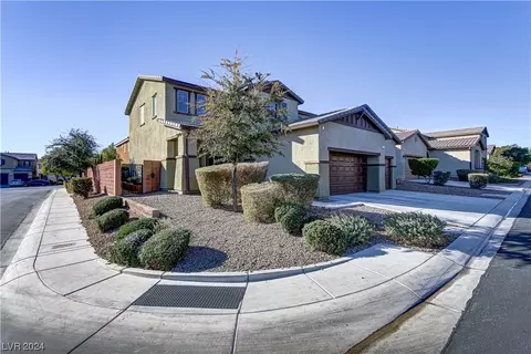 1305 Sandstone View Way, North Las Vegas, NV 89084