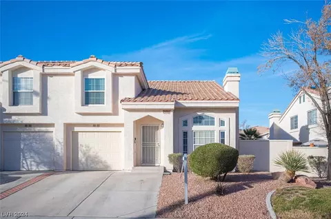 7970 Delbonita Ave, Las Vegas, NV 89147