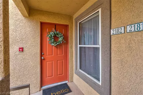 2300 E Silverado Ranch Blvd #2182, Las Vegas, NV 89183