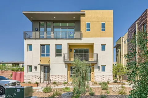 10990 Warbler Ave #229, Las Vegas, NV 89135