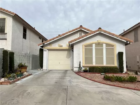8442 Opulent Ave, Las Vegas, NV 89147