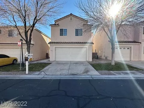 5635 Leaning Oak Ave, Las Vegas, NV 89118