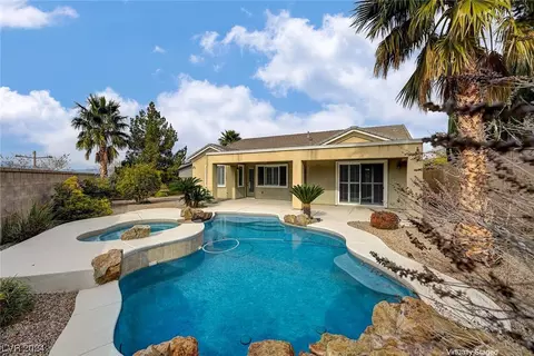 2571 Lochleven Way, Henderson, NV 89044