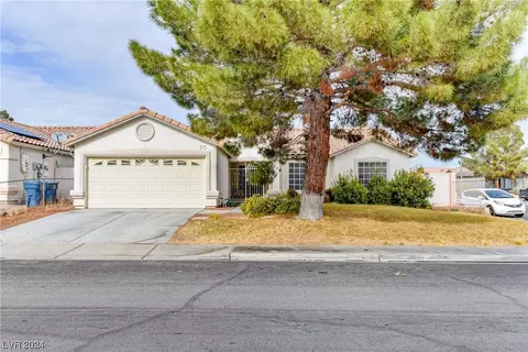 20 Honey Locust Dr, North Las Vegas, NV 89031