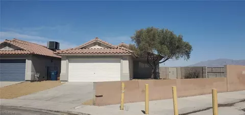 6418 Hayden Peak Ln, Las Vegas, NV 89156
