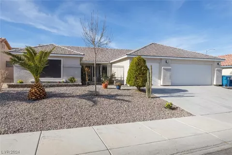 3425 Baldoyle Ln, Las Vegas, NV 89129