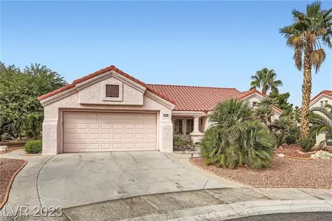 10700 Grand Cypress Ave, Las Vegas, NV 89134