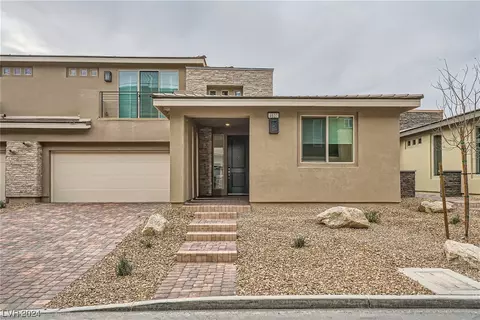 4127 Lemonsage St #210, Las Vegas, NV 89135