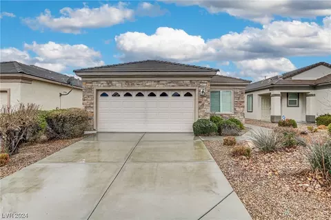 2477 Galaxy Cluster St, Henderson, NV 89044