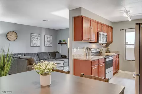 2451 N Rainbow Blvd #1003, Las Vegas, NV 89108