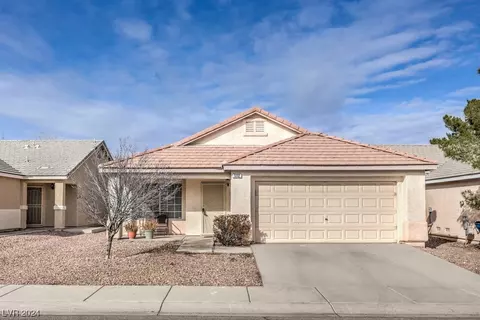 5112 Remini Ct, Las Vegas, NV 89130