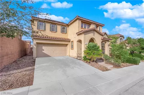 71 Desert Coyote St, Henderson, NV 89012