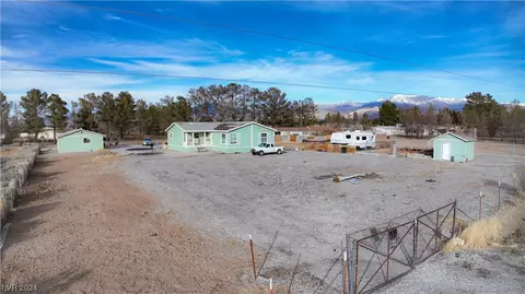 1420 Cash Ave, Pahrump, NV 89048