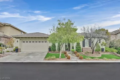 3572 Coventry Gardens Dr, Las Vegas, NV 89135