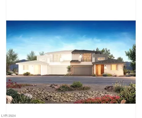 4132 Coneflower St #204, Las Vegas, NV 89135
