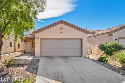 3121 Kingbird Dr, North Las Vegas, NV 89084