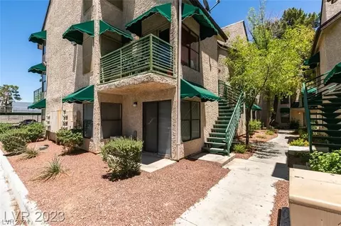 500 Elm Dr #201, Las Vegas, NV 89169