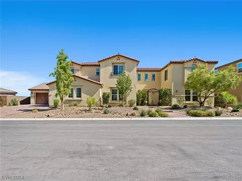 4035 Evening Calm Ct, Las Vegas, NV 89129
