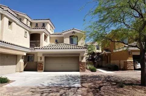1114 Tuscan Sky Ln #101, Henderson, NV 89002