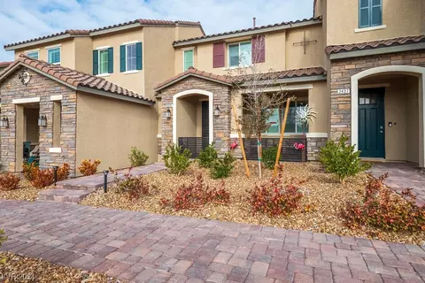 2435 Collesano Pl #0, Henderson, NV 89044