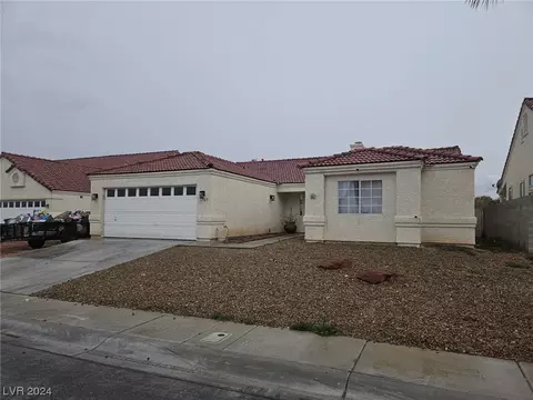 1709 Hunters Bluff Dr, North Las Vegas, NV 89032