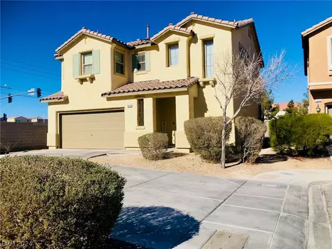 Undisclosed, North Las Vegas, NV 89031