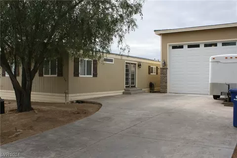 1320 Aspen Dr, Boulder City, NV 89005