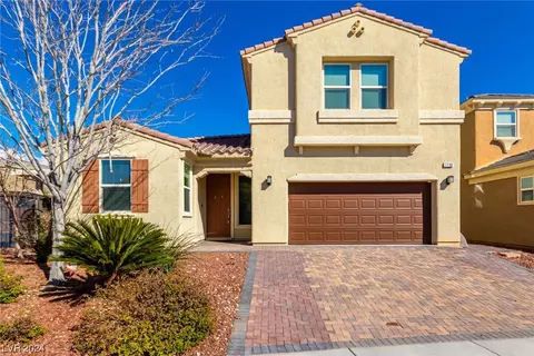 7136 Weavers Pl, North Las Vegas, NV 89084