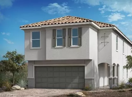 5561 Ridge Run St, Las Vegas, NV 89166