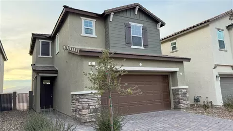 2311 Teatro Ave, Henderson, NV 89044