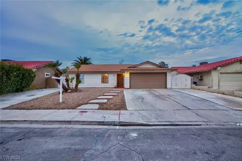 3121 Trueno Rd, Henderson, NV 89014