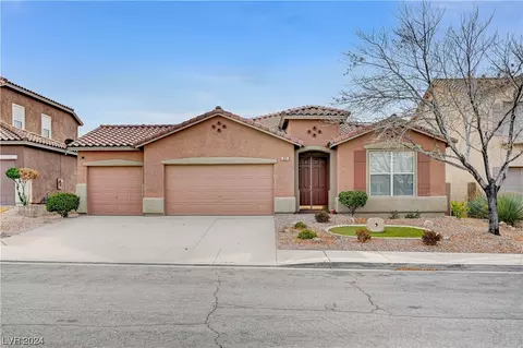 815 Safflower Ct, Henderson, NV 89015