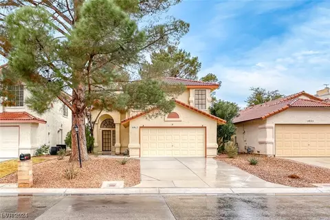 4817 Maryvale Dr, Las Vegas, NV 89130
