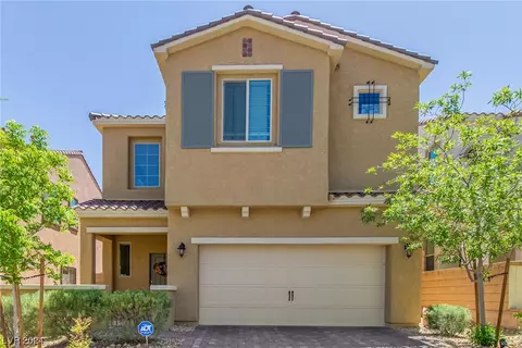 9701 Treeline Run Ave, Las Vegas, NV 89166