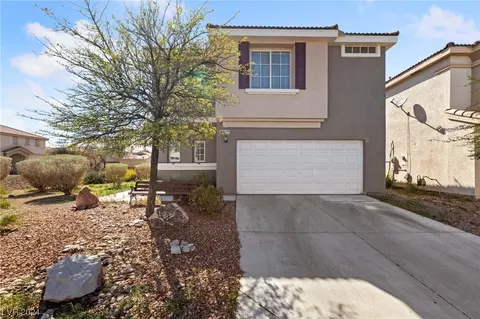 5255 Cedar Bridge Ct, North Las Vegas, NV 89031