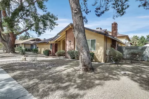 2722 Karen Ave, Las Vegas, NV 89121