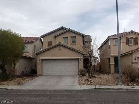 11676 Primo St, Las Vegas, NV 89183