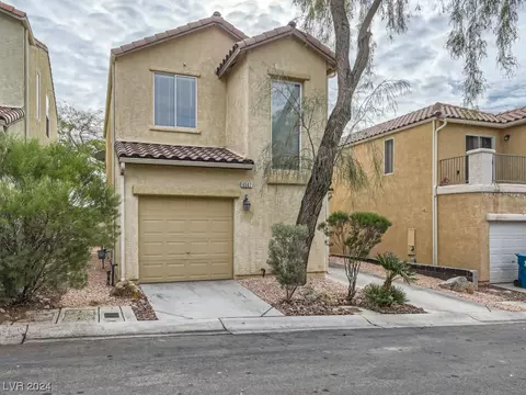 6567 Coronado Canyon Ave, Las Vegas, NV 89142
