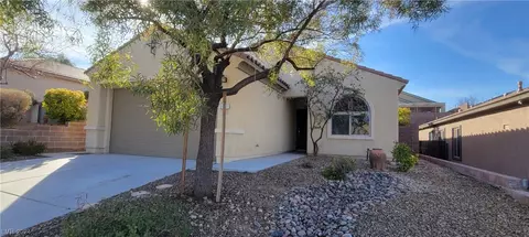 2641 Rue Montpellier Ave, Henderson, NV 89044