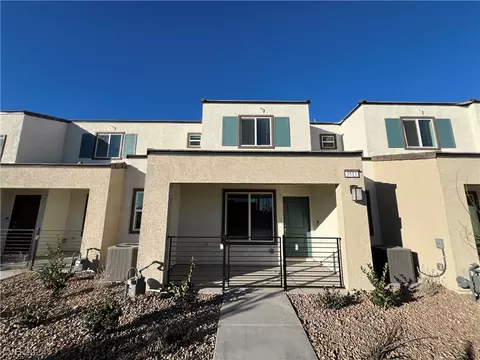 3513 Grecian Queen Ave, Las Vegas, NV 89106