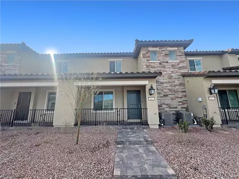 861 Watford Pl, Henderson, NV 89011