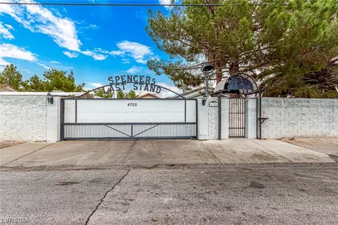 4700 N 5th St, North Las Vegas, NV 89031