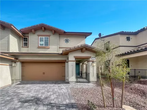 317 Brockbank Pl, Henderson, NV 89011