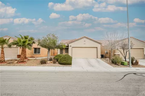 7940 Fantail Dr, North Las Vegas, NV 89084