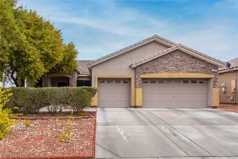 4632 Mission Cantina St, North Las Vegas, NV 89081