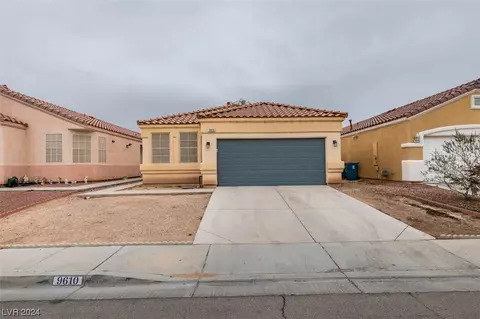 9610 Big Man St, Las Vegas, NV 89123