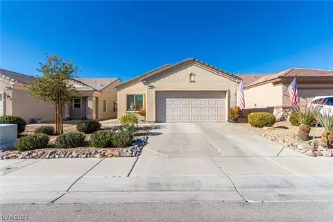 7853 Lily Trotter St, North Las Vegas, NV 89084